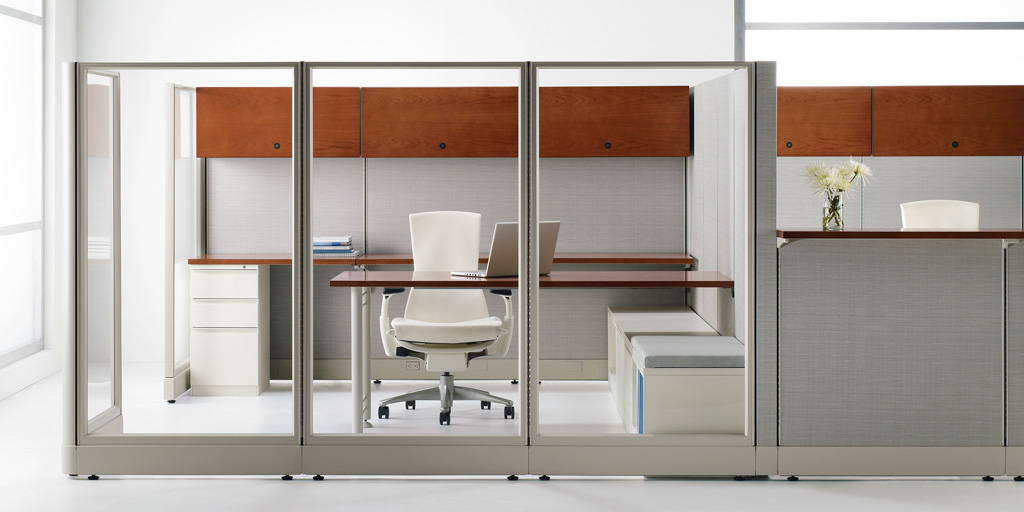 Herman Miller Cubicles Cubicles Houston Office Cubicles Houston